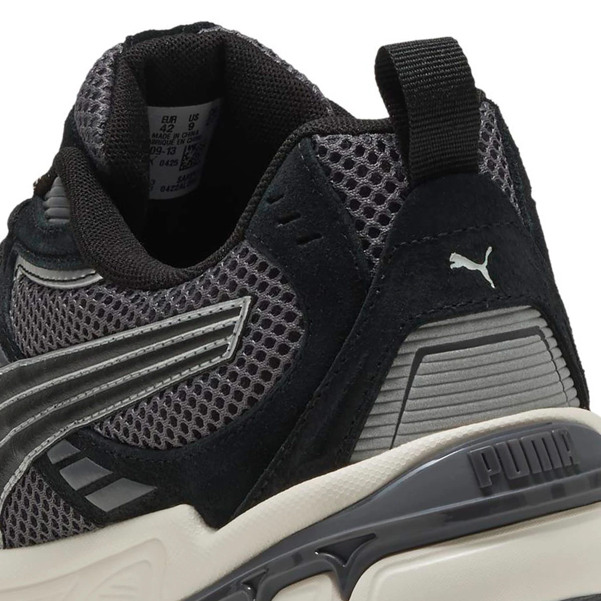 ZAPATILLAS MUJER PUMA URBANAS MILENIO TECH 2000 SD WNS - 6
