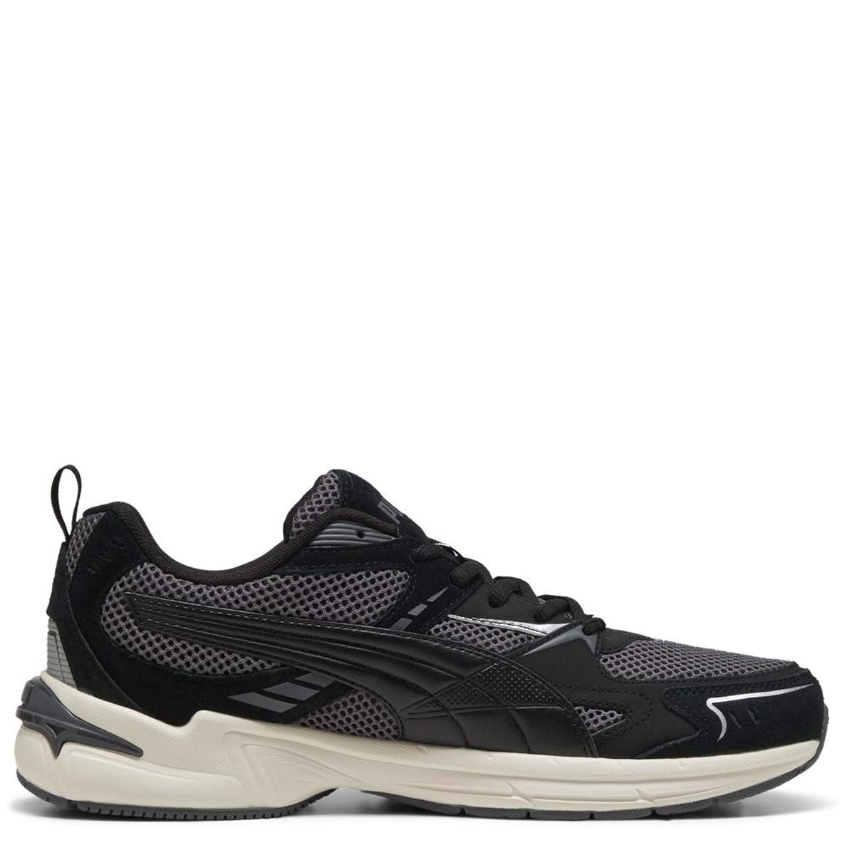 ZAPATILLAS MUJER PUMA URBANAS MILENIO TECH 2000 SD WNS - 3