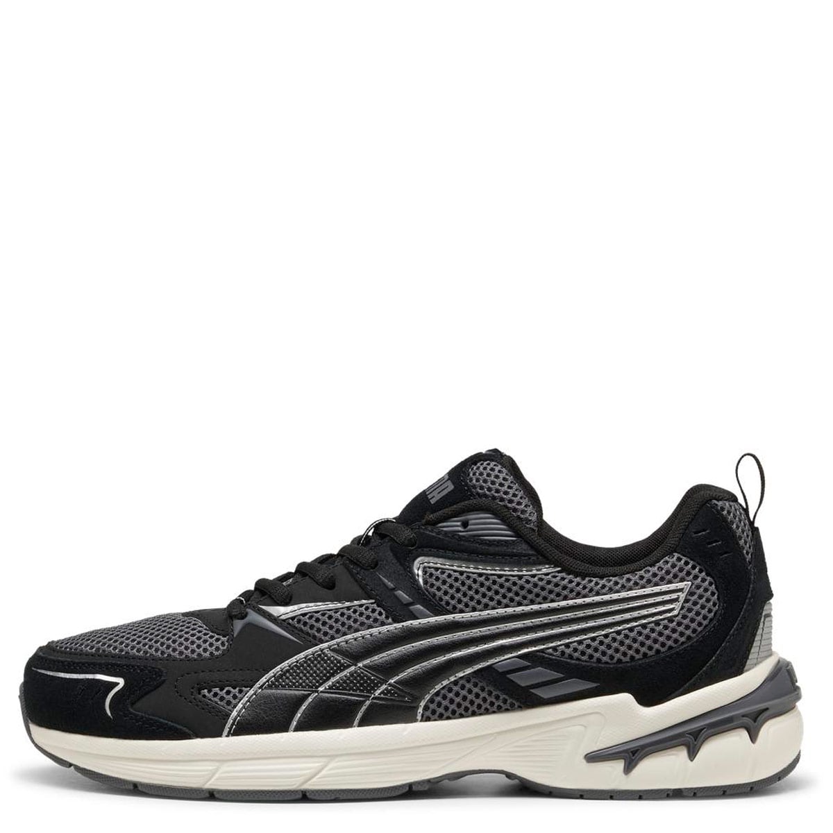 ZAPATILLAS MUJER PUMA URBANAS MILENIO TECH 2000 SD WNS - 1