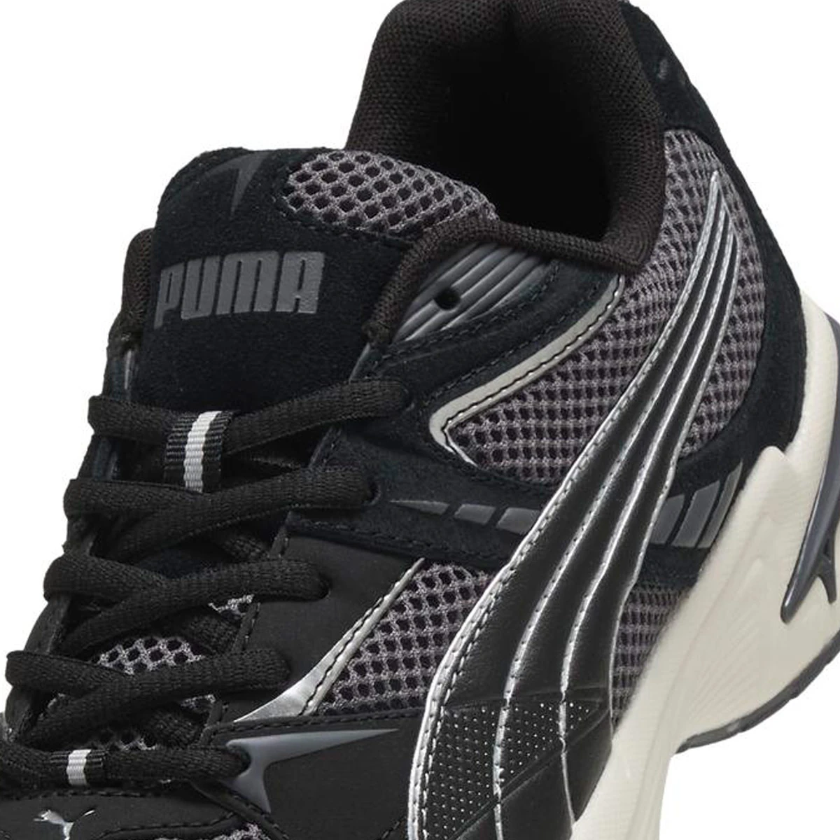 ZAPATILLAS MUJER PUMA URBANAS MILENIO TECH 2000 SD WNS - 5