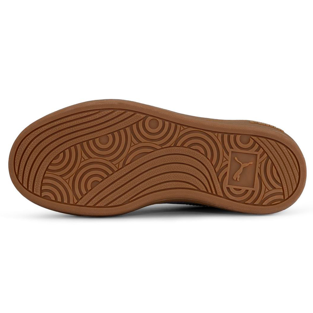ZAPATILLAS MUJER PUMA URBANAS POLIURETANOMA CLUB II ERA PLATFORM LUX - 6
