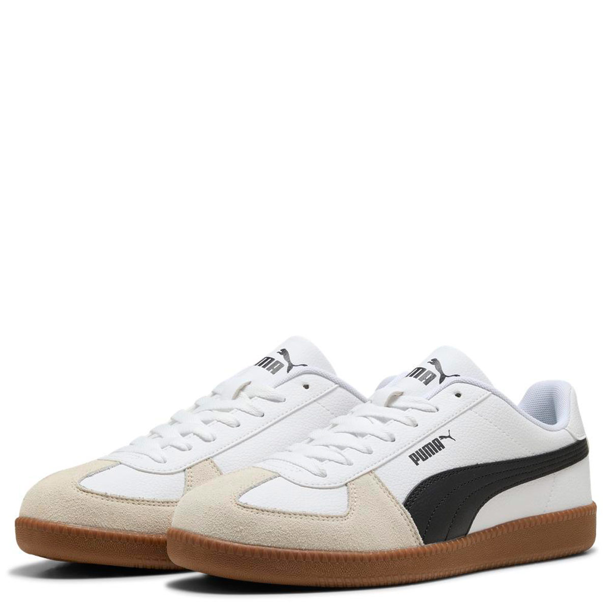 ZAPATILLAS MUJER PUMA URBANAS POLIURETANOMA CLUB LT - 2
