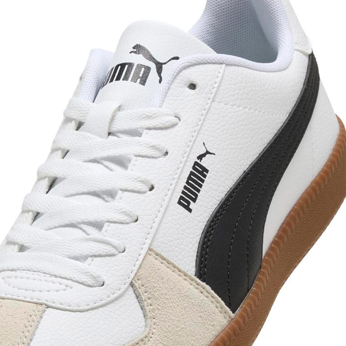 ZAPATILLAS MUJER PUMA URBANAS POLIURETANOMA CLUB LT - 5