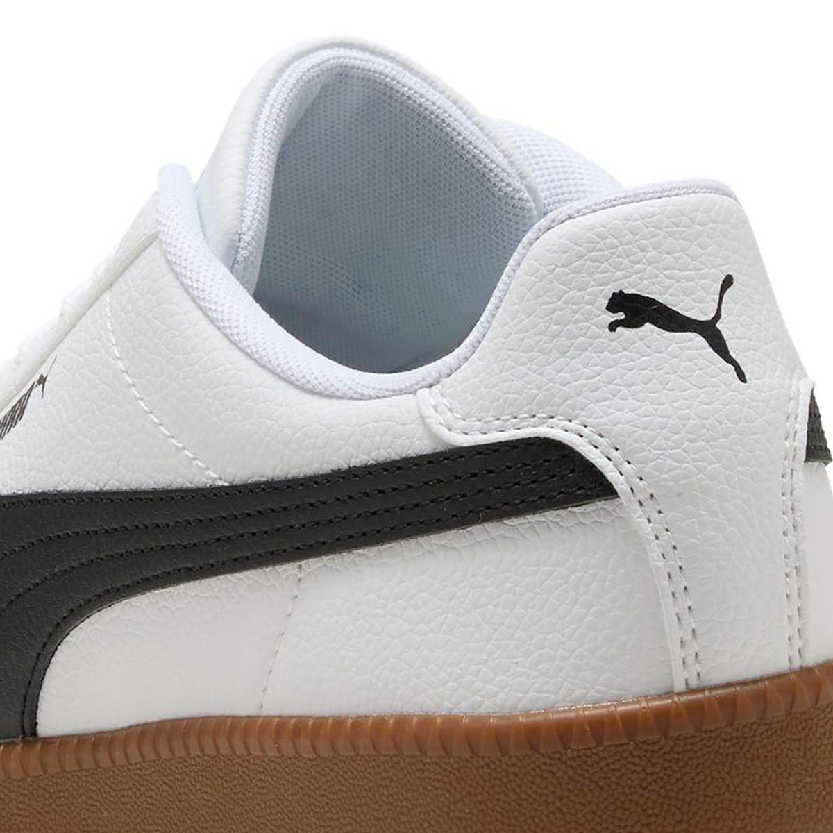 ZAPATILLAS MUJER PUMA URBANAS POLIURETANOMA CLUB LT - 6