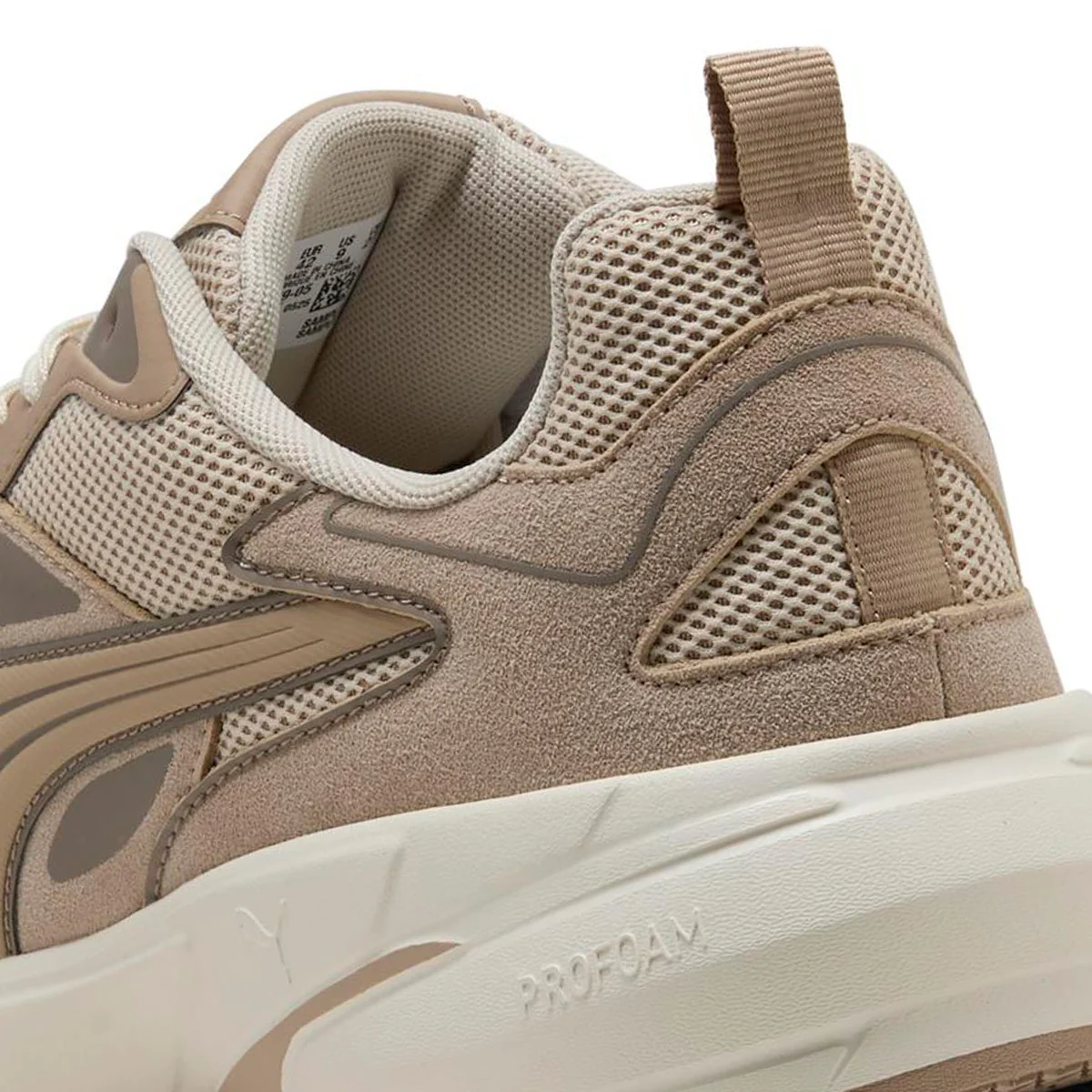 ZAPATILLAS MUJER PUMA URBANAS PROFOAM GALACTIC - 6