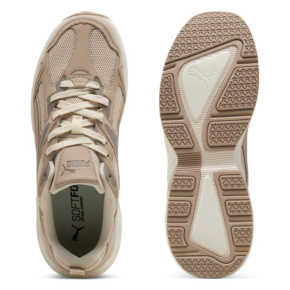 ZAPATILLAS MUJER PUMA URBANAS PROFOAM GALACTIC - 4