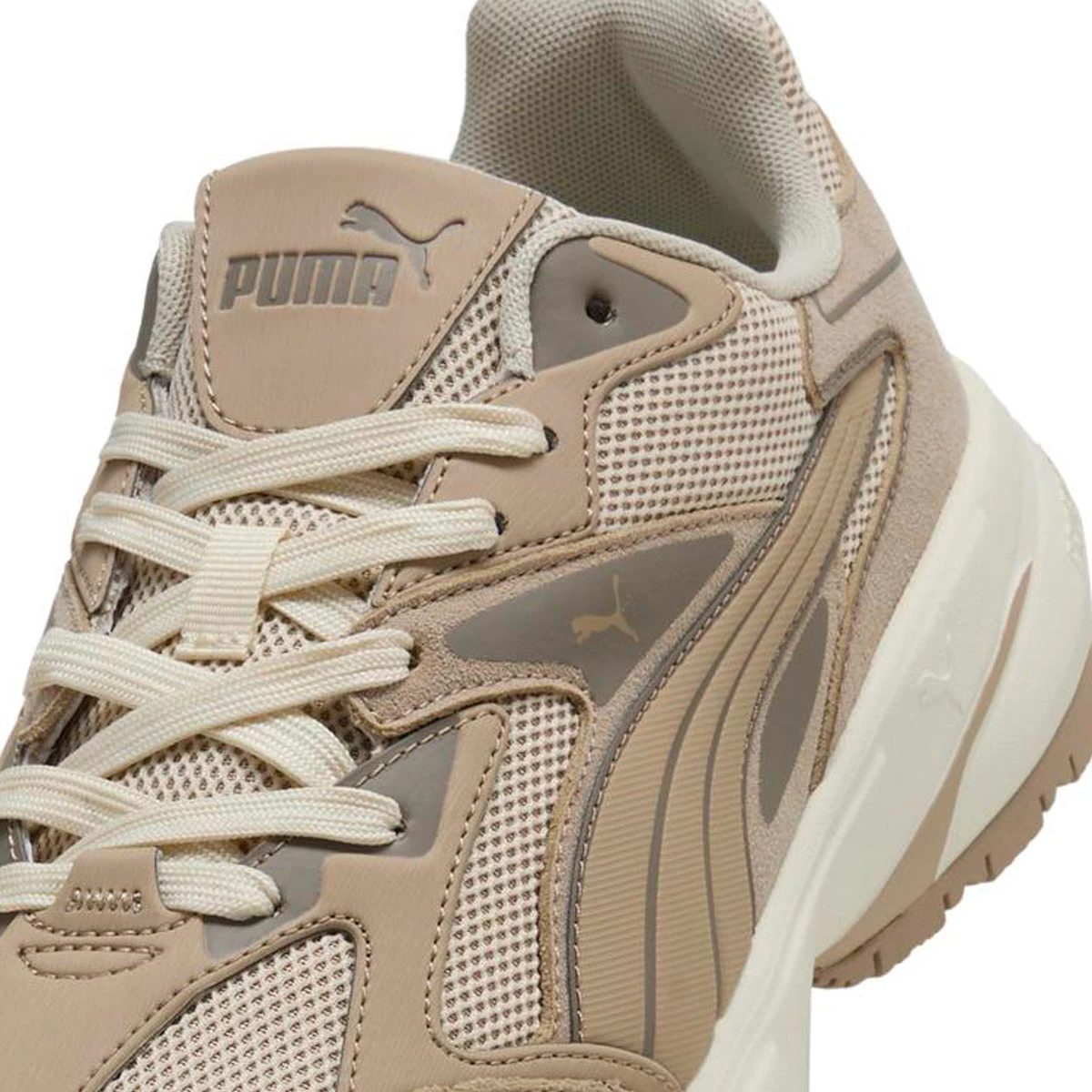 ZAPATILLAS MUJER PUMA URBANAS PROFOAM GALACTIC - 5
