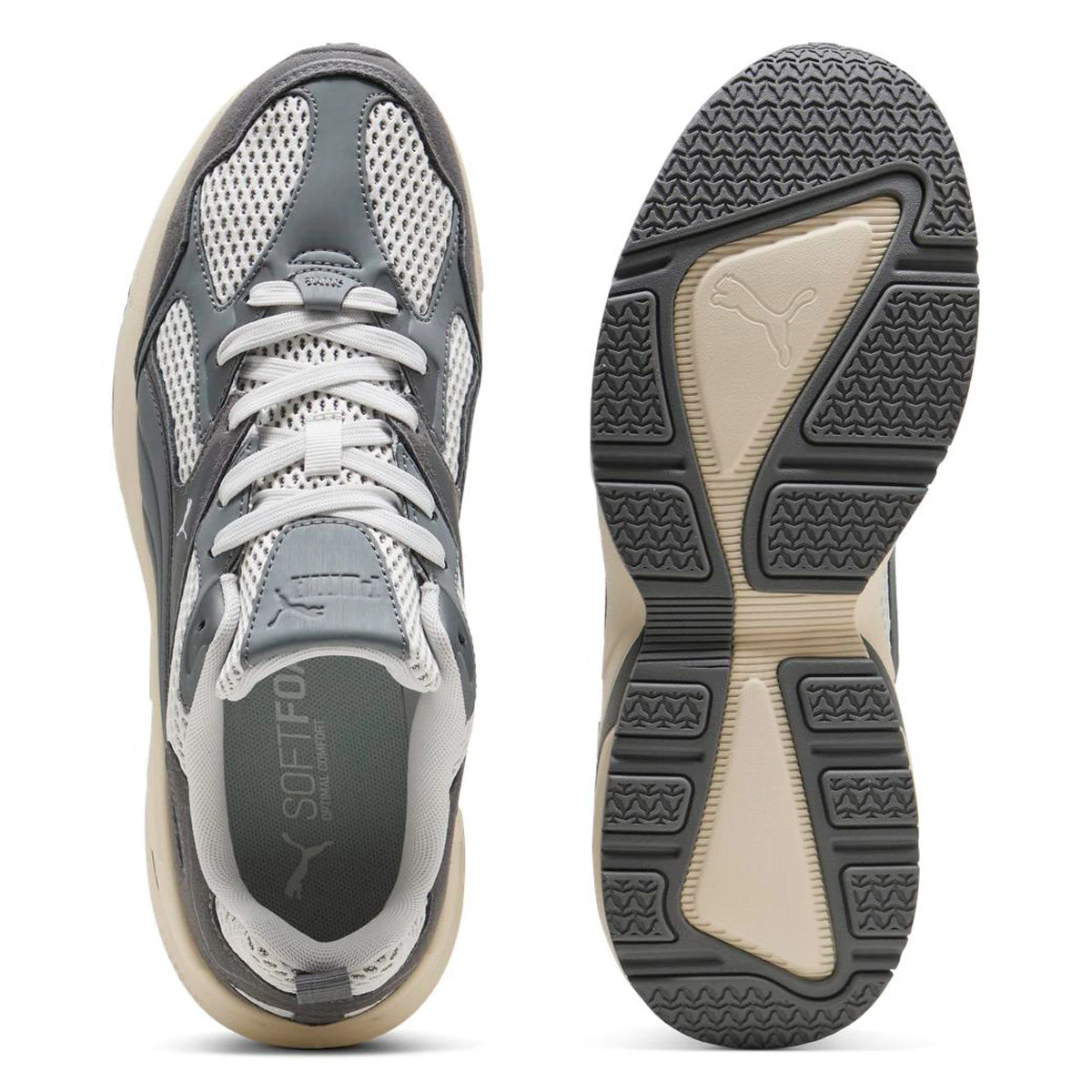 ZAPATILLAS MUJER PUMA URBANAS PROFOAM GALACTIC - 4
