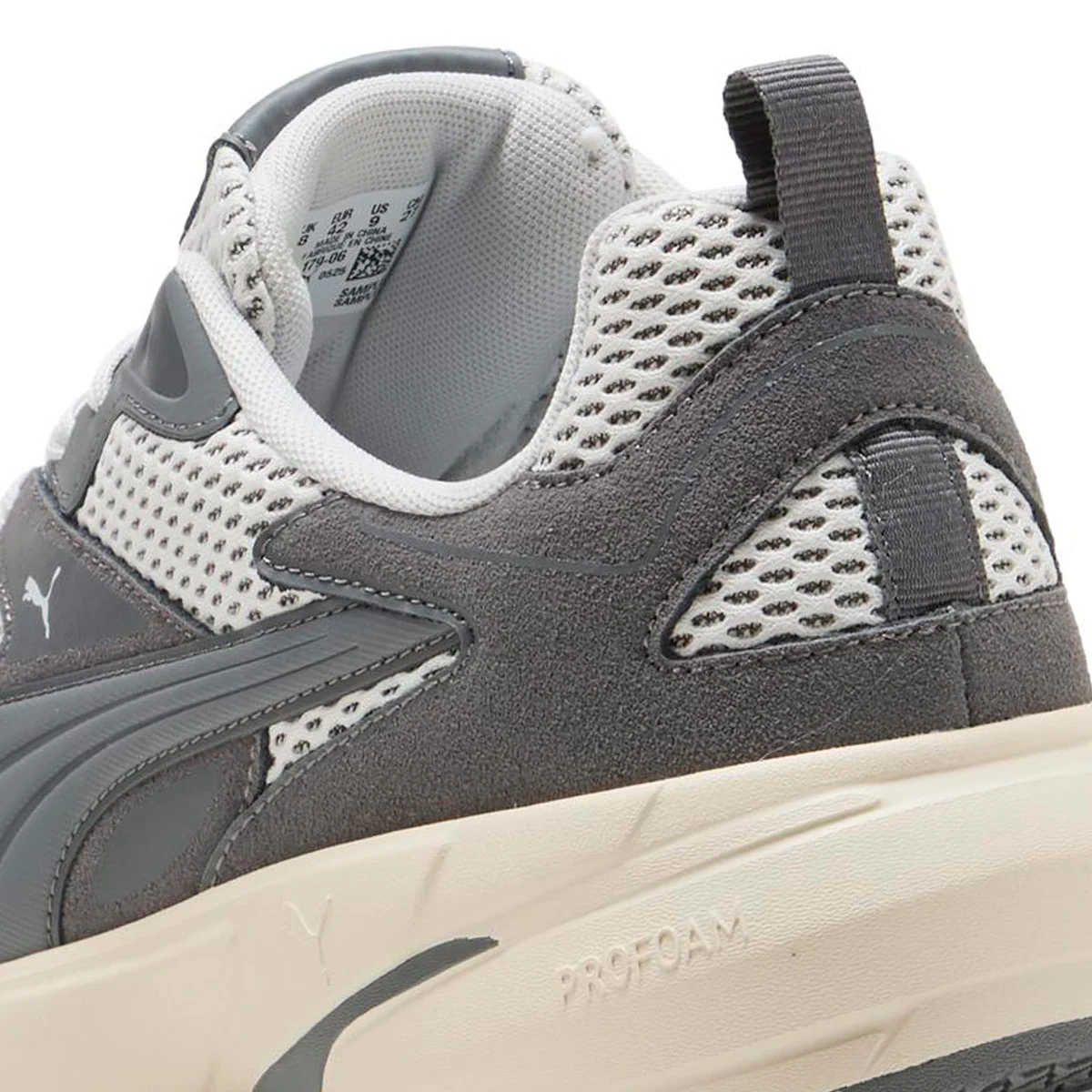 ZAPATILLAS MUJER PUMA URBANAS PROFOAM GALACTIC - 6