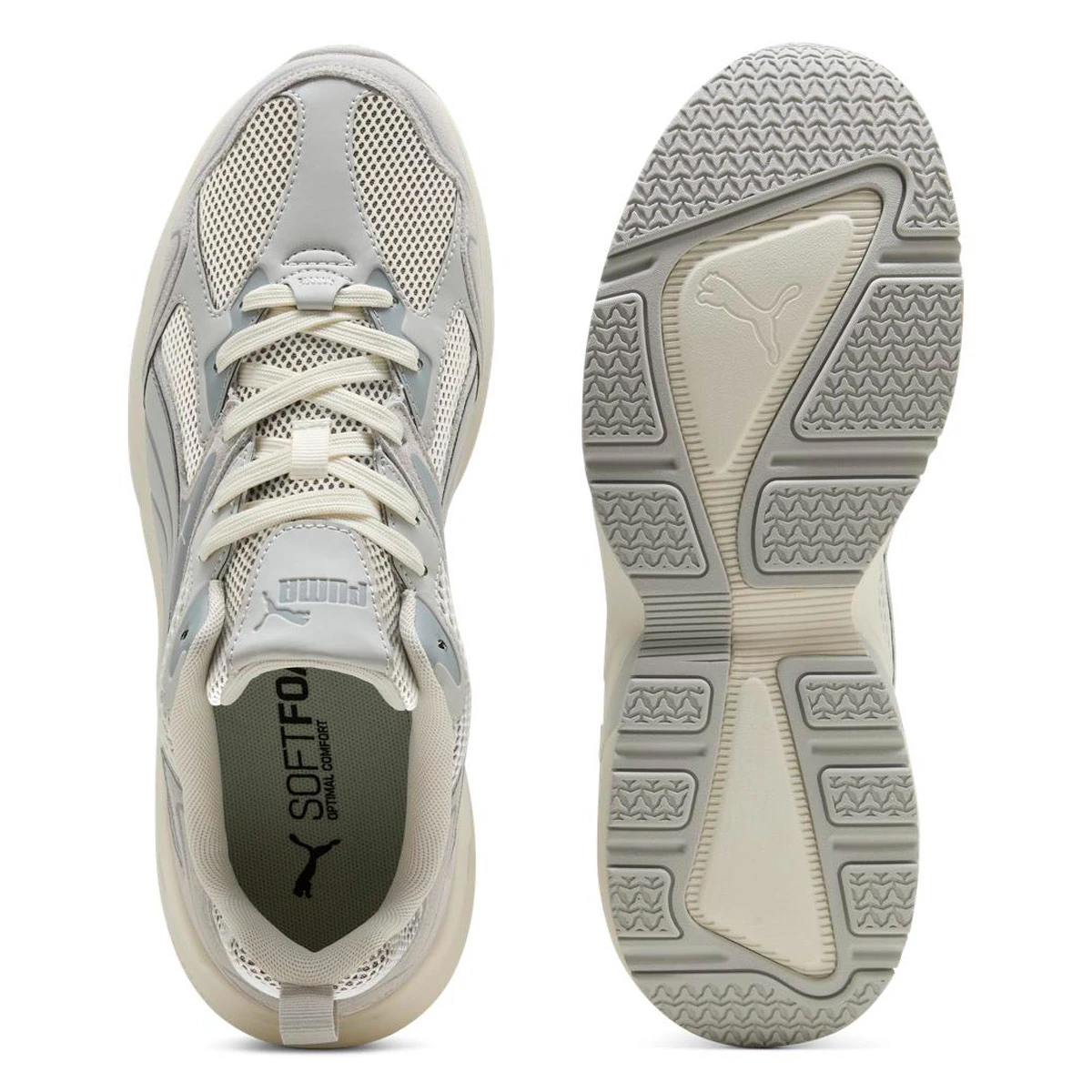 ZAPATILLAS MUJER PUMA URBANAS PROFOAM GALACTIC - 4
