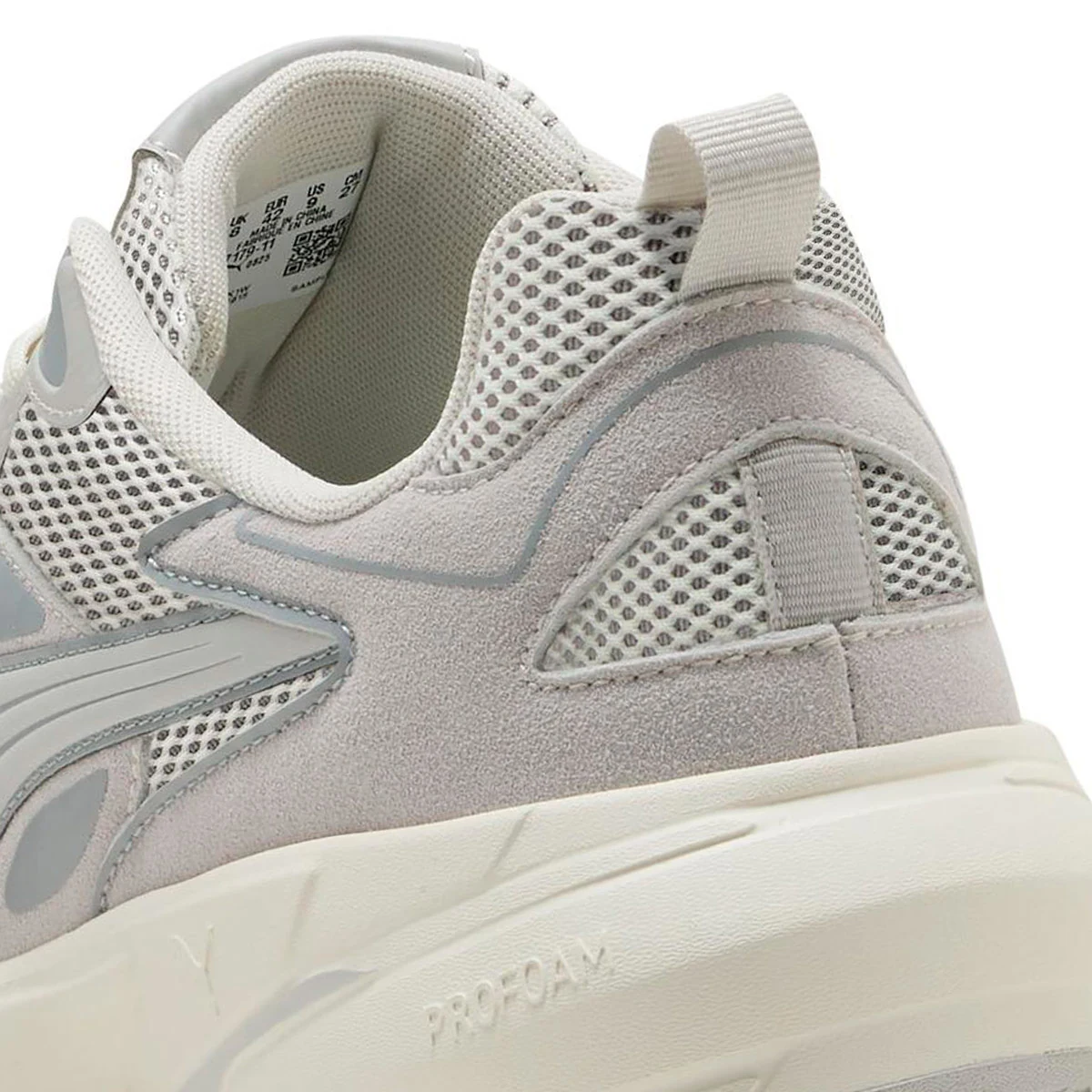 ZAPATILLAS MUJER PUMA URBANAS PROFOAM GALACTIC - 6