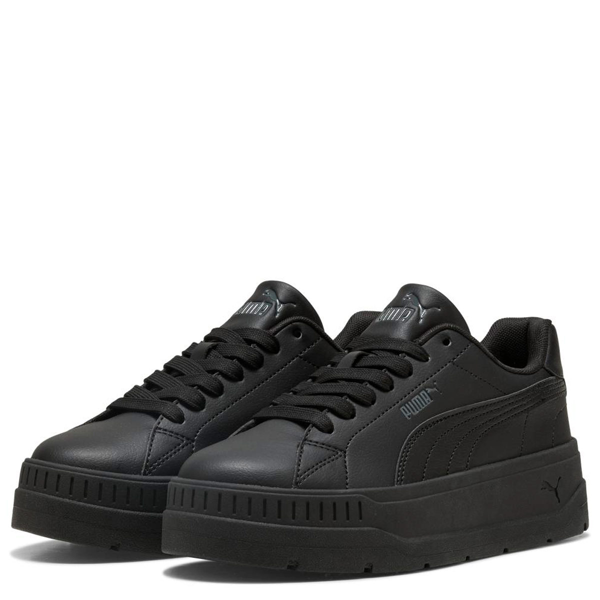 ZAPATILLAS MUJER PUMA URBANAS KARMEN CLASSIC - 2