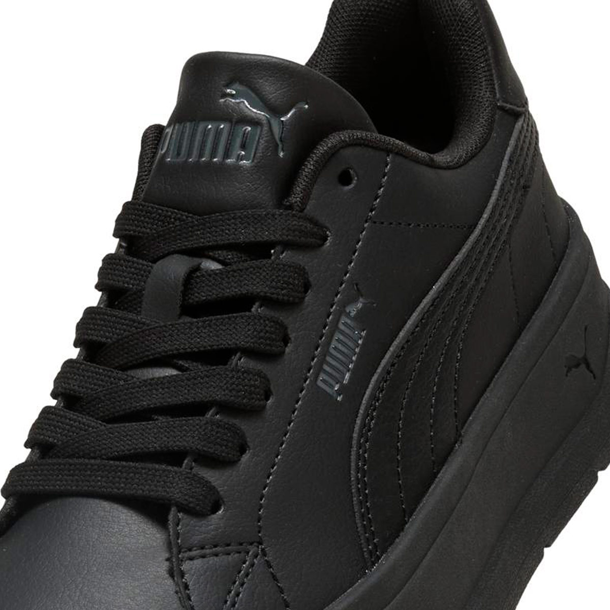 ZAPATILLAS MUJER PUMA URBANAS KARMEN CLASSIC - 5
