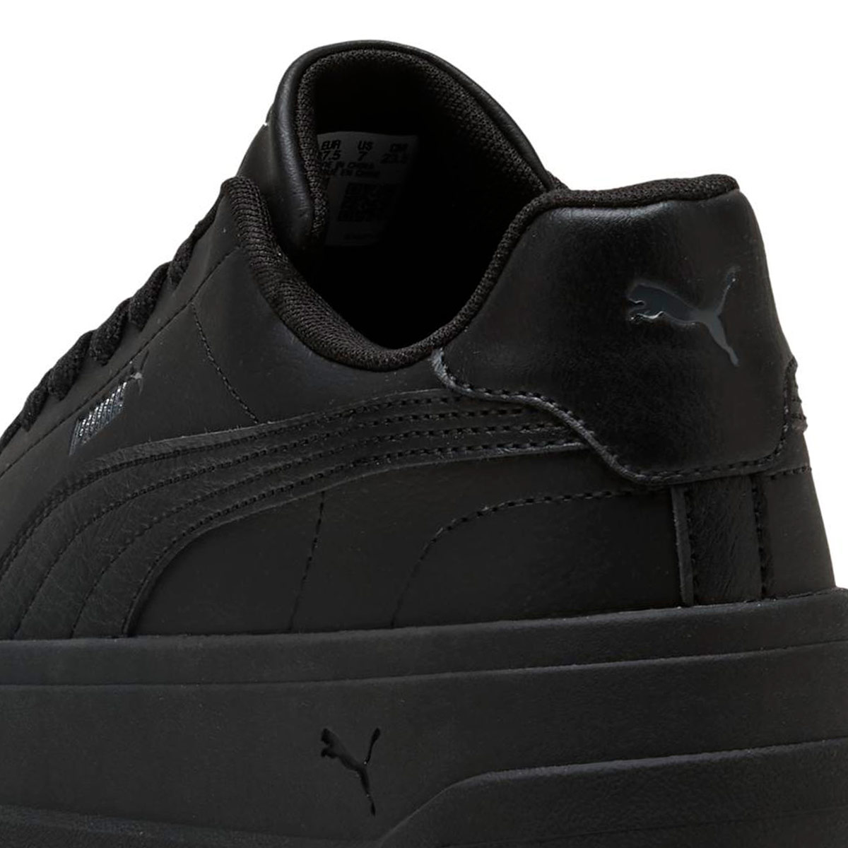 ZAPATILLAS MUJER PUMA URBANAS KARMEN CLASSIC - 6
