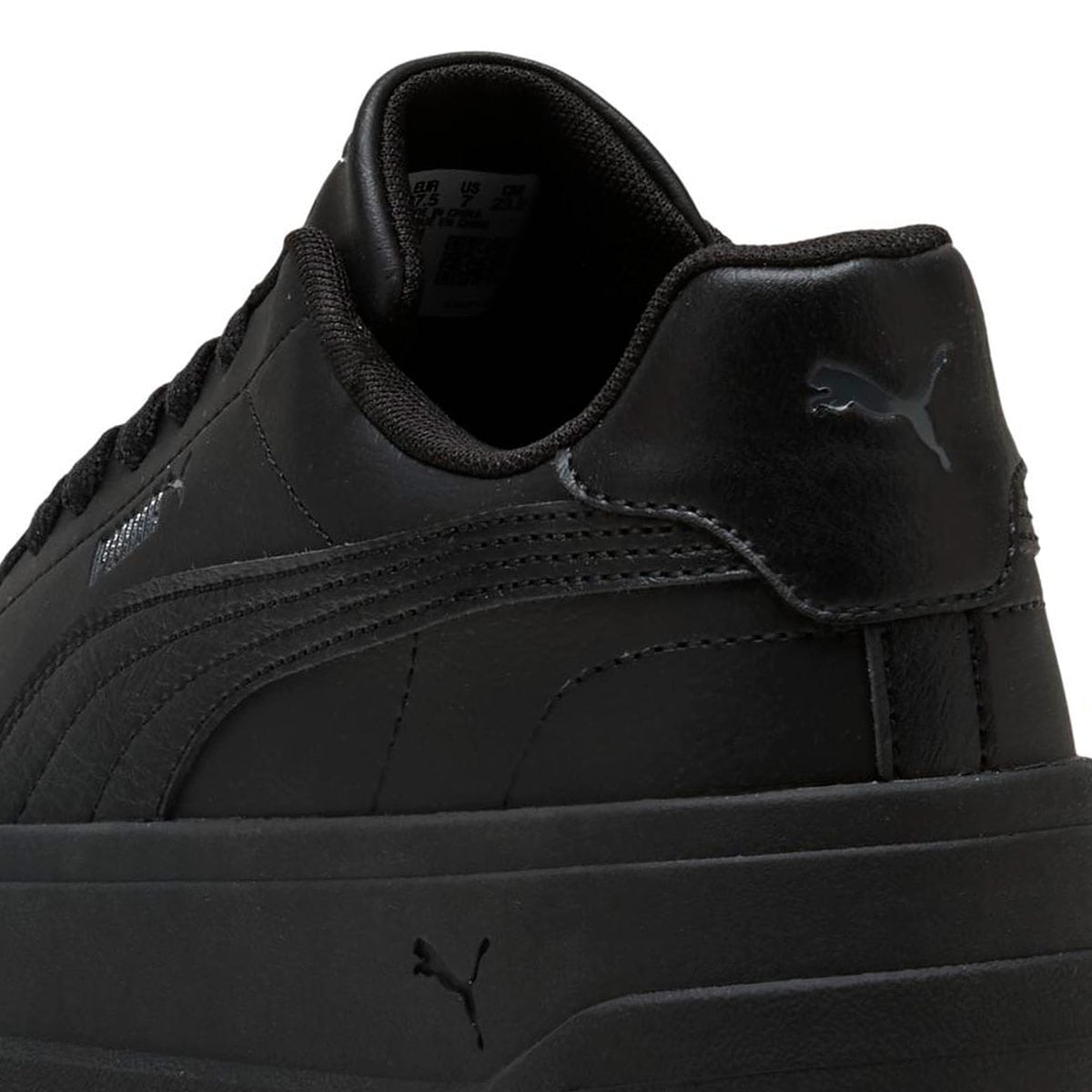 ZAPATILLAS MUJER PUMA URBANAS KARMEN CLASSIC - 6