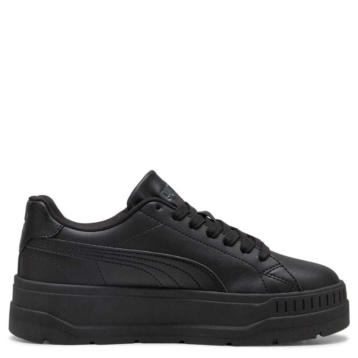 ZAPATILLAS MUJER PUMA URBANAS KARMEN CLASSIC - 3