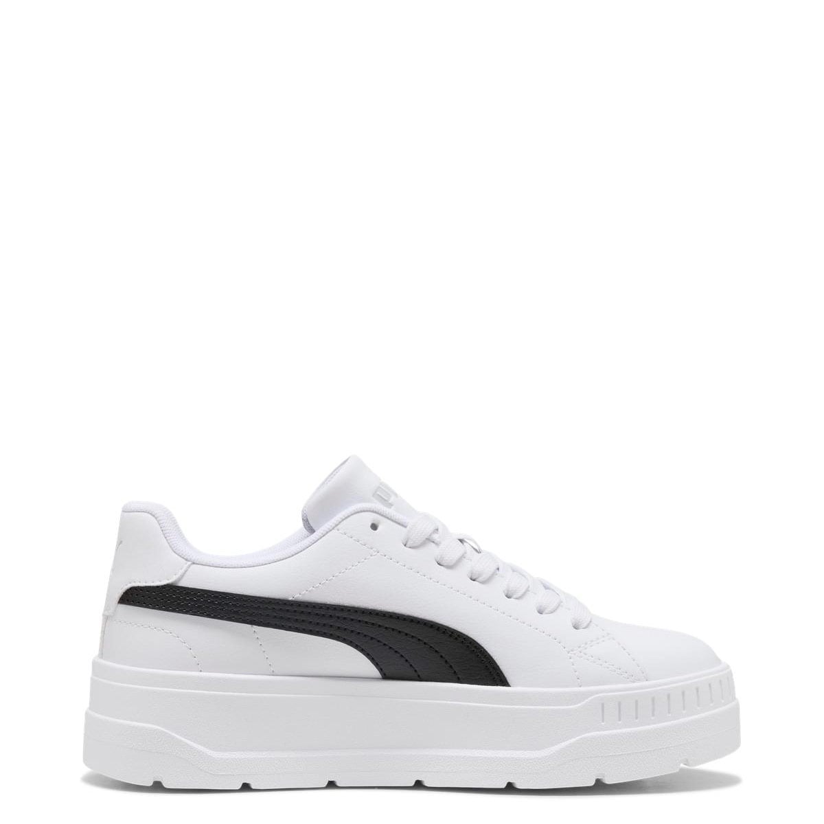 ZAPATILLAS MUJER PUMA URBANAS KARMEN CLASSIC - 2