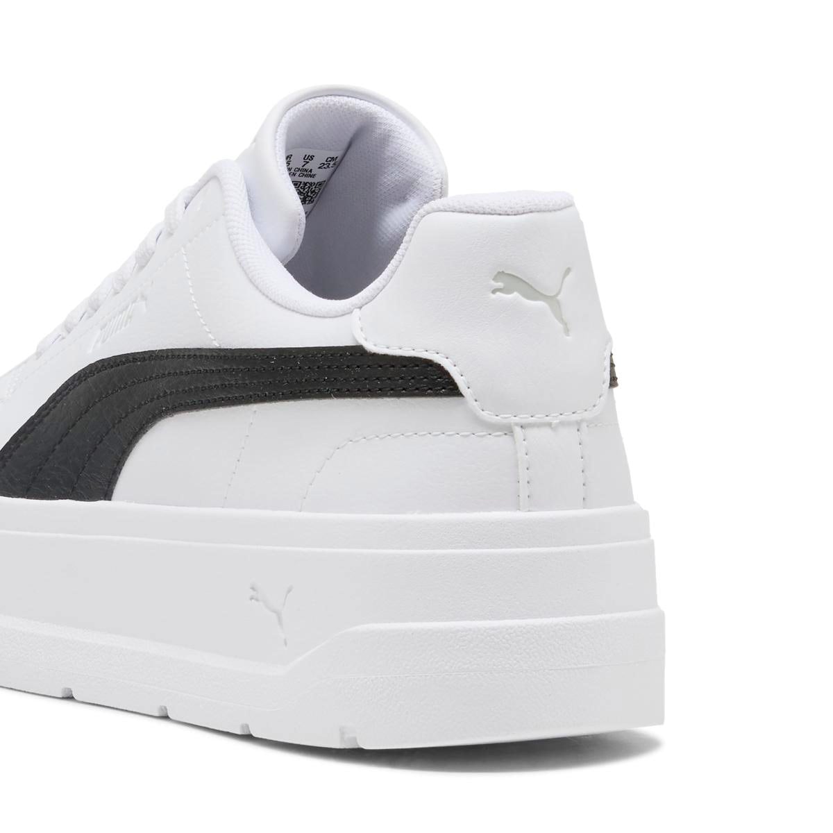 ZAPATILLAS MUJER PUMA URBANAS KARMEN CLASSIC - 6