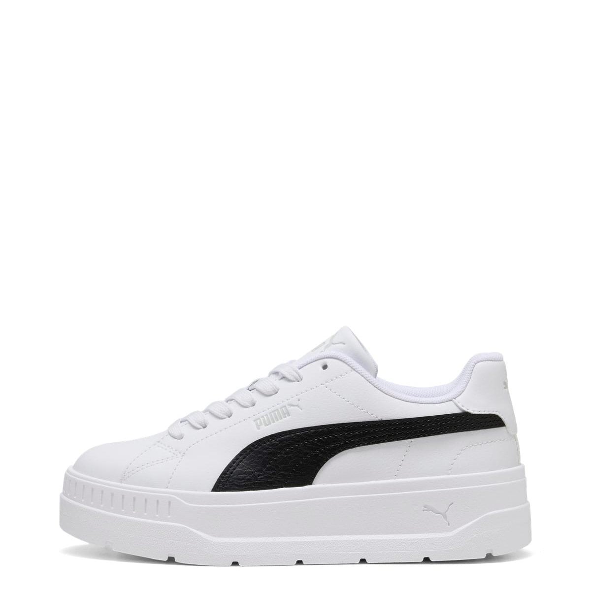 ZAPATILLAS MUJER PUMA URBANAS KARMEN CLASSIC - 1
