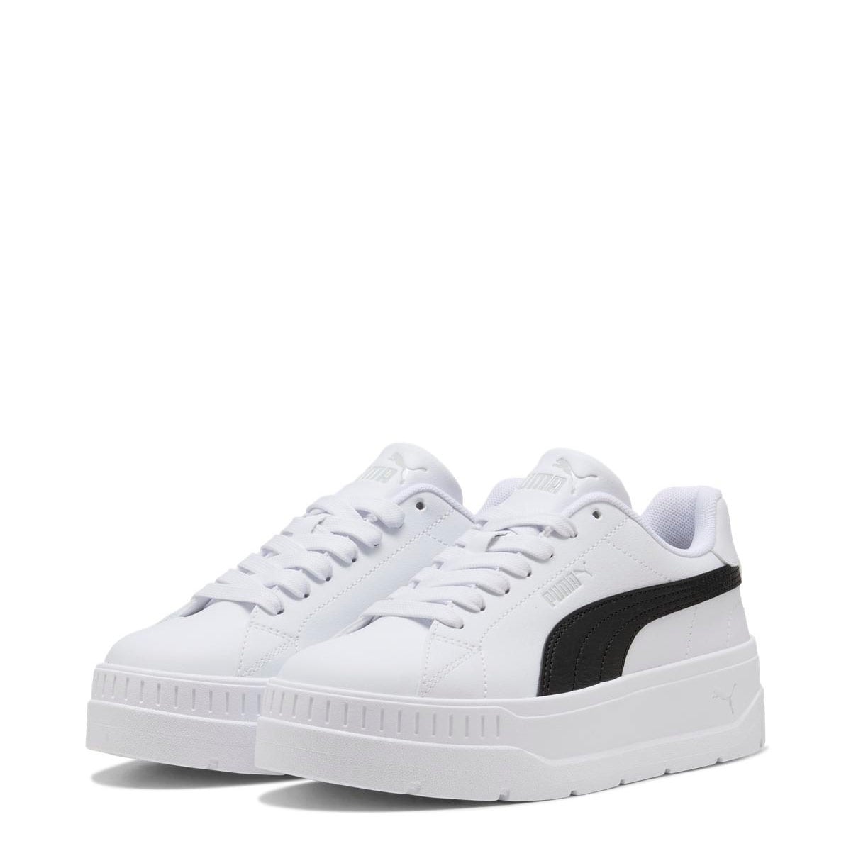 ZAPATILLAS MUJER PUMA URBANAS KARMEN CLASSIC - 3