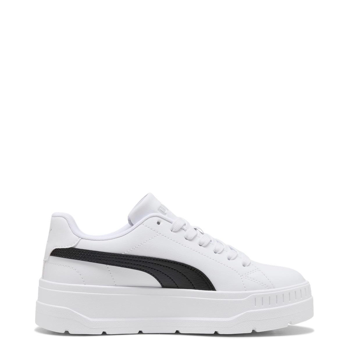 ZAPATILLAS MUJER PUMA URBANAS KARMEN CLASSIC - 2