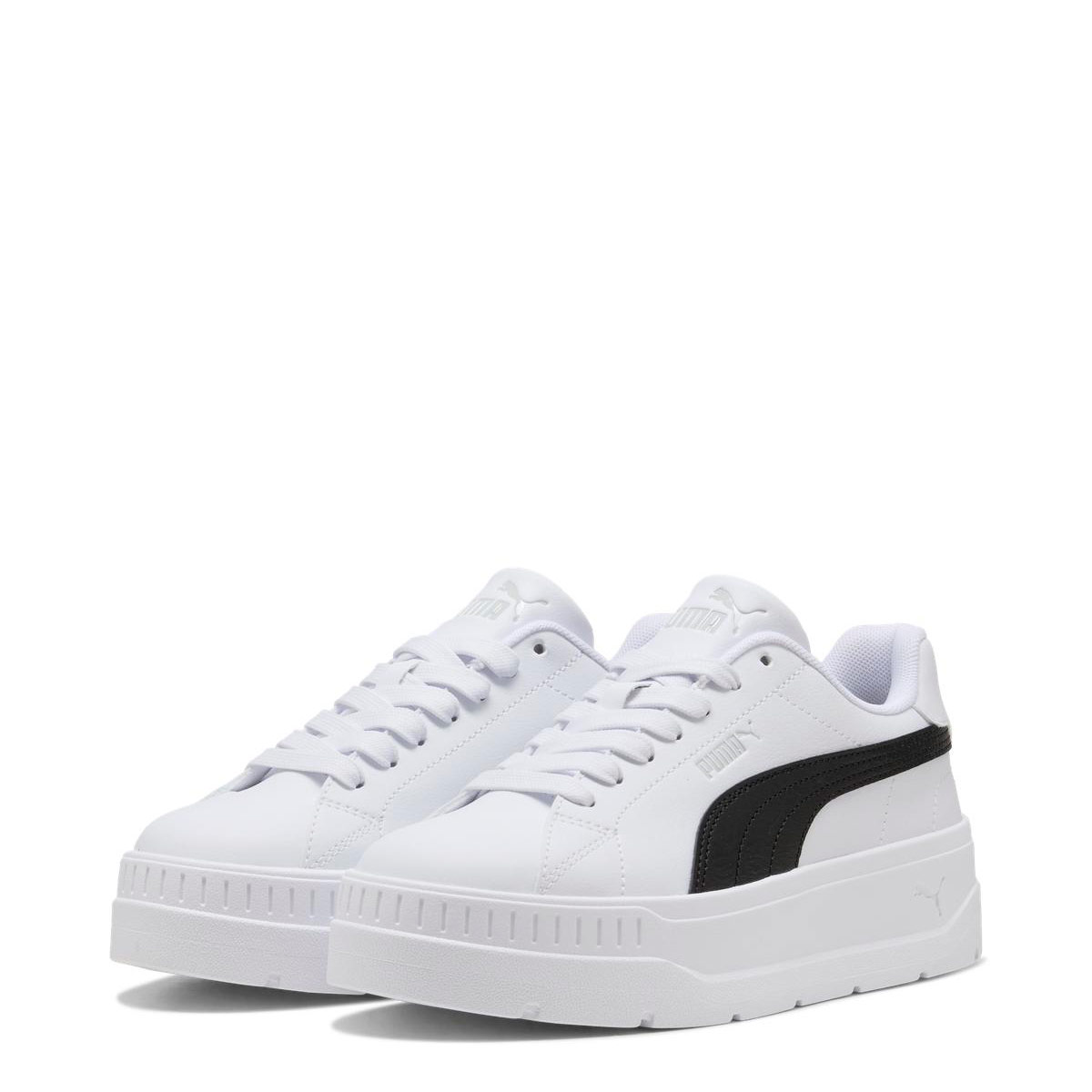 ZAPATILLAS MUJER PUMA URBANAS KARMEN CLASSIC - 3