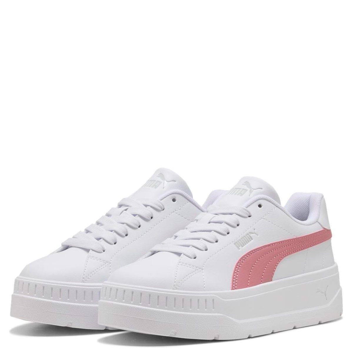 ZAPATILLAS MUJER PUMA URBANAS KARMEN CLASSIC - 2