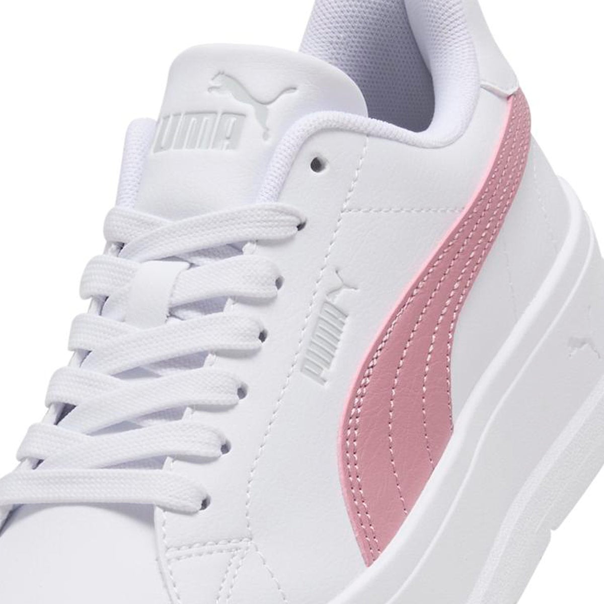 ZAPATILLAS MUJER PUMA URBANAS KARMEN CLASSIC - 5
