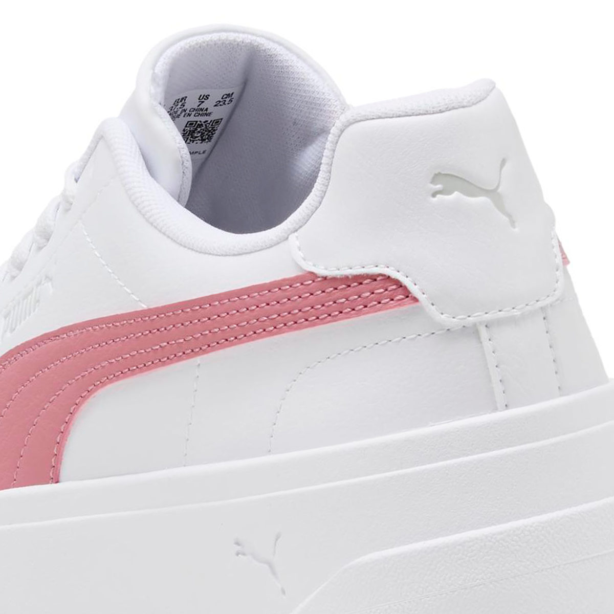 ZAPATILLAS MUJER PUMA URBANAS KARMEN CLASSIC - 6
