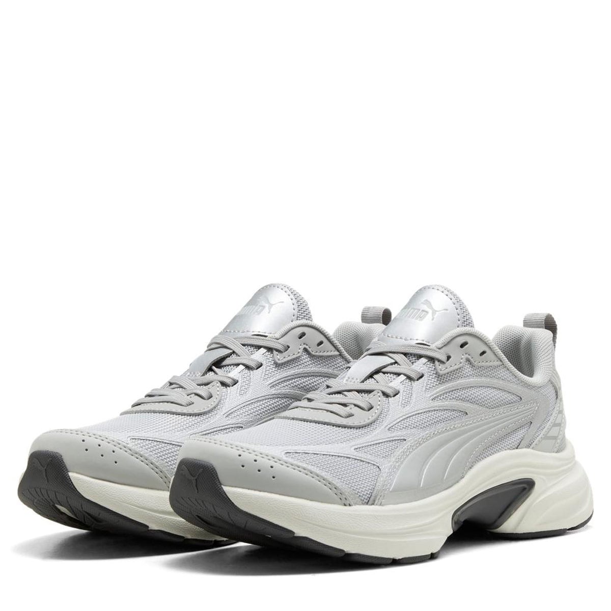 ZAPATILLAS MUJER PUMA URBANAS SOFTRIDE ESCALATE REFLECT, X - 2