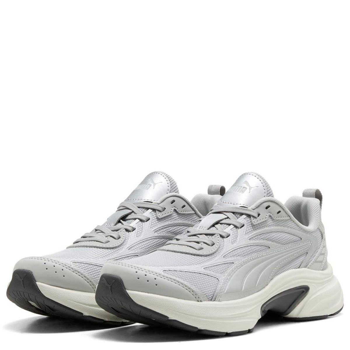 ZAPATILLAS MUJER PUMA URBANAS SOFTRIDE ESCALATE REFLECT, X - 2