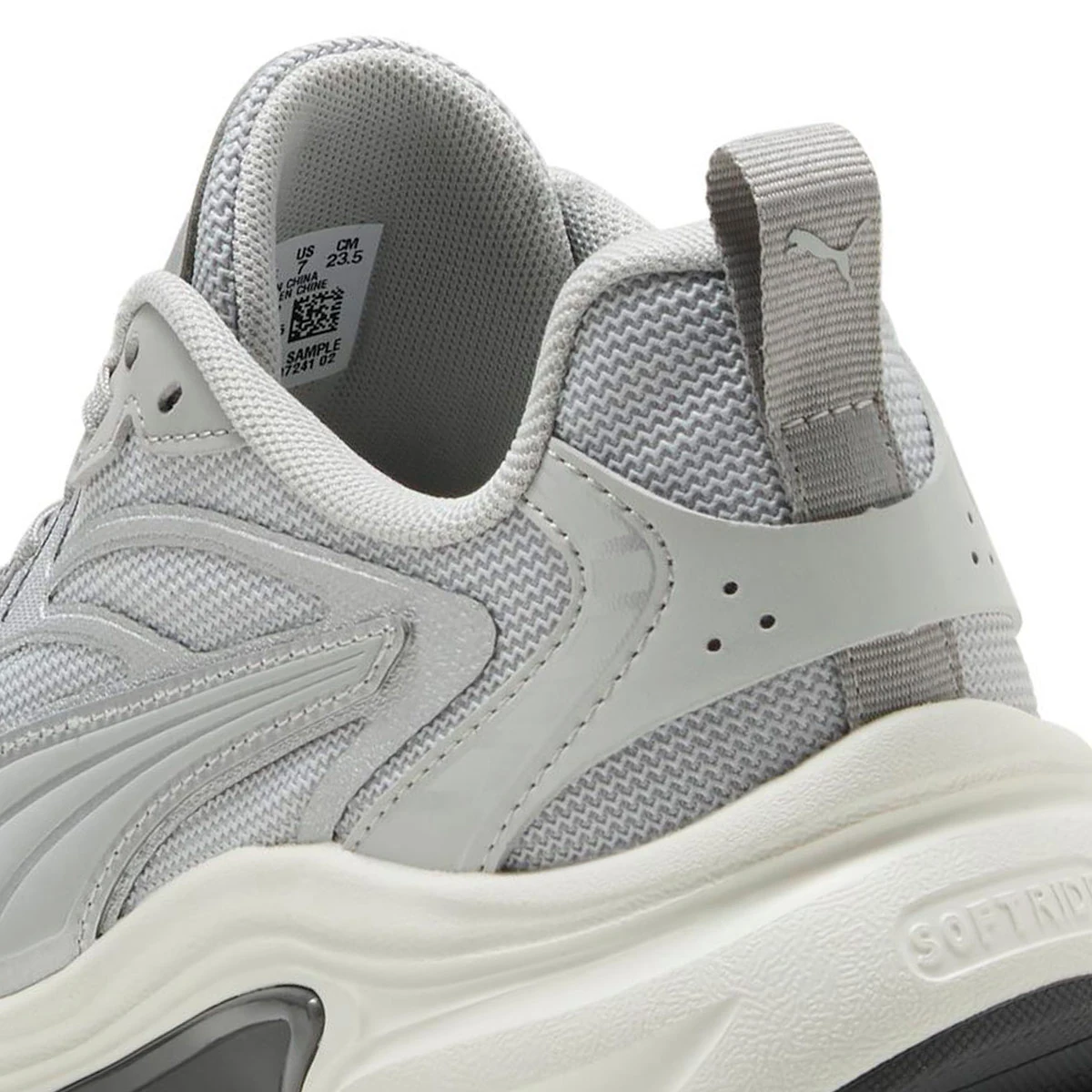 ZAPATILLAS MUJER PUMA URBANAS SOFTRIDE ESCALATE REFLECT, X - 6