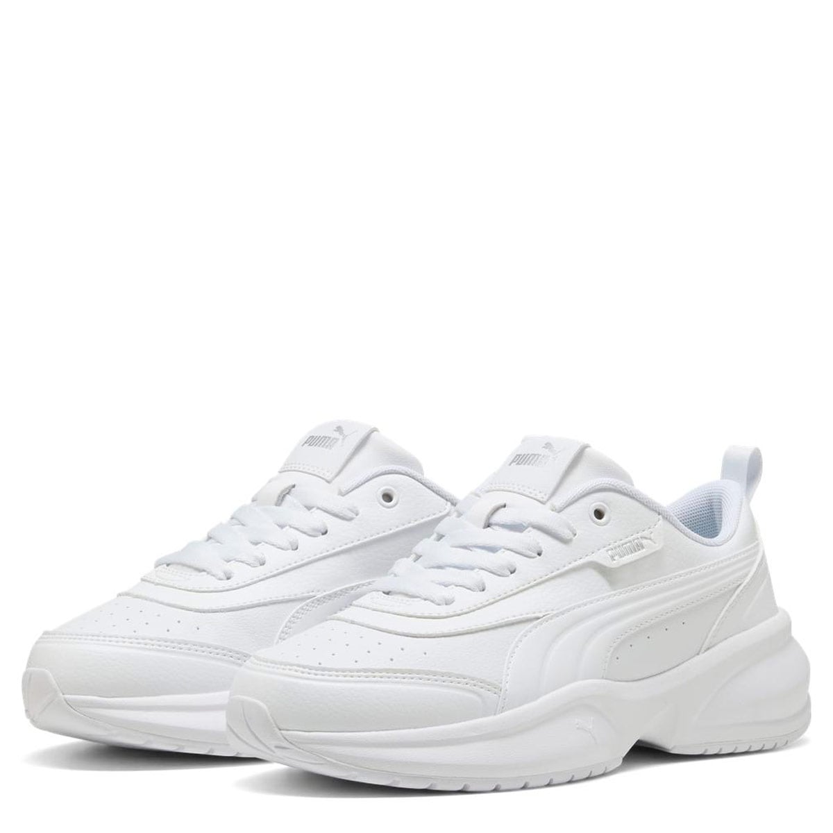 ZAPATILLAS MUJER PUMA URBANAS CILIA 2 MODE - 2