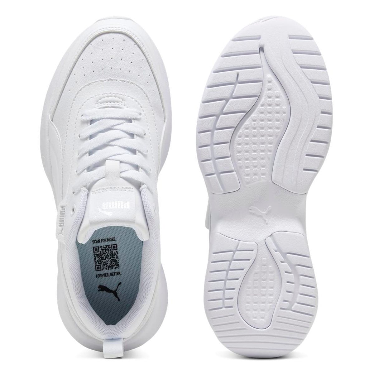 ZAPATILLAS MUJER PUMA URBANAS CILIA 2 MODE - 4