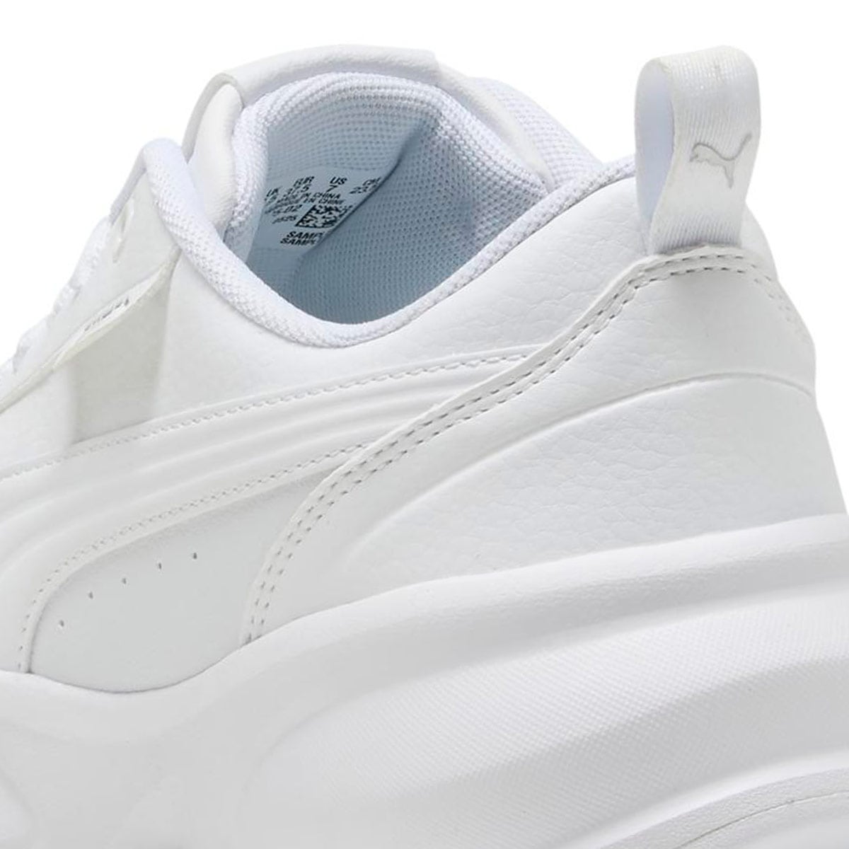 ZAPATILLAS MUJER PUMA URBANAS CILIA 2 MODE - 6
