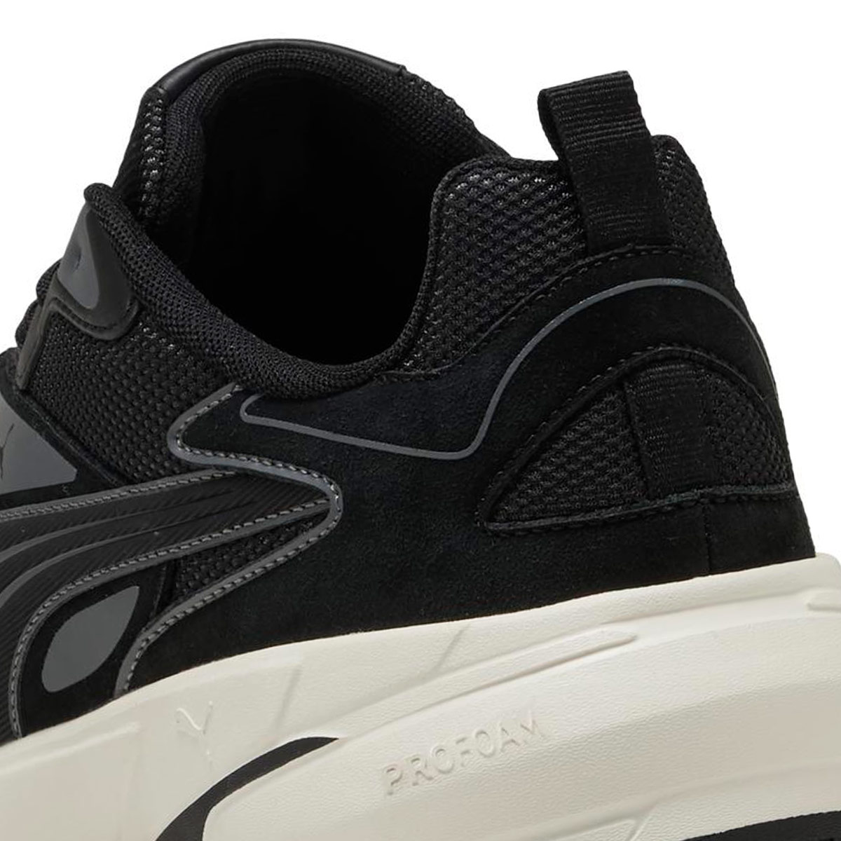 ZAPATILLAS MUJER PUMA URBANAS PROFOAM GALACTIC - 6