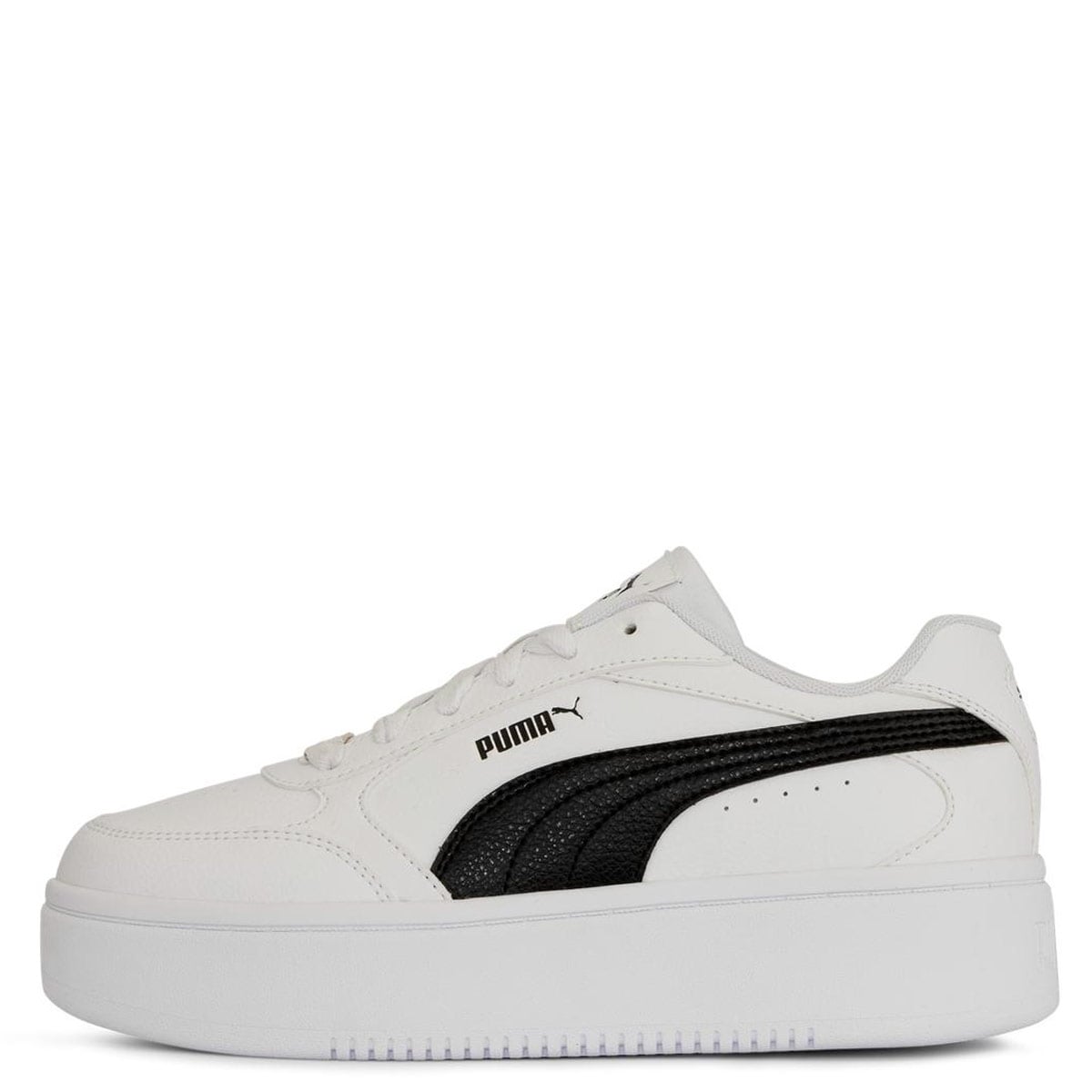 ZAPATILLAS MUJER PUMA URBANAS LYRA PLATFORM - 1