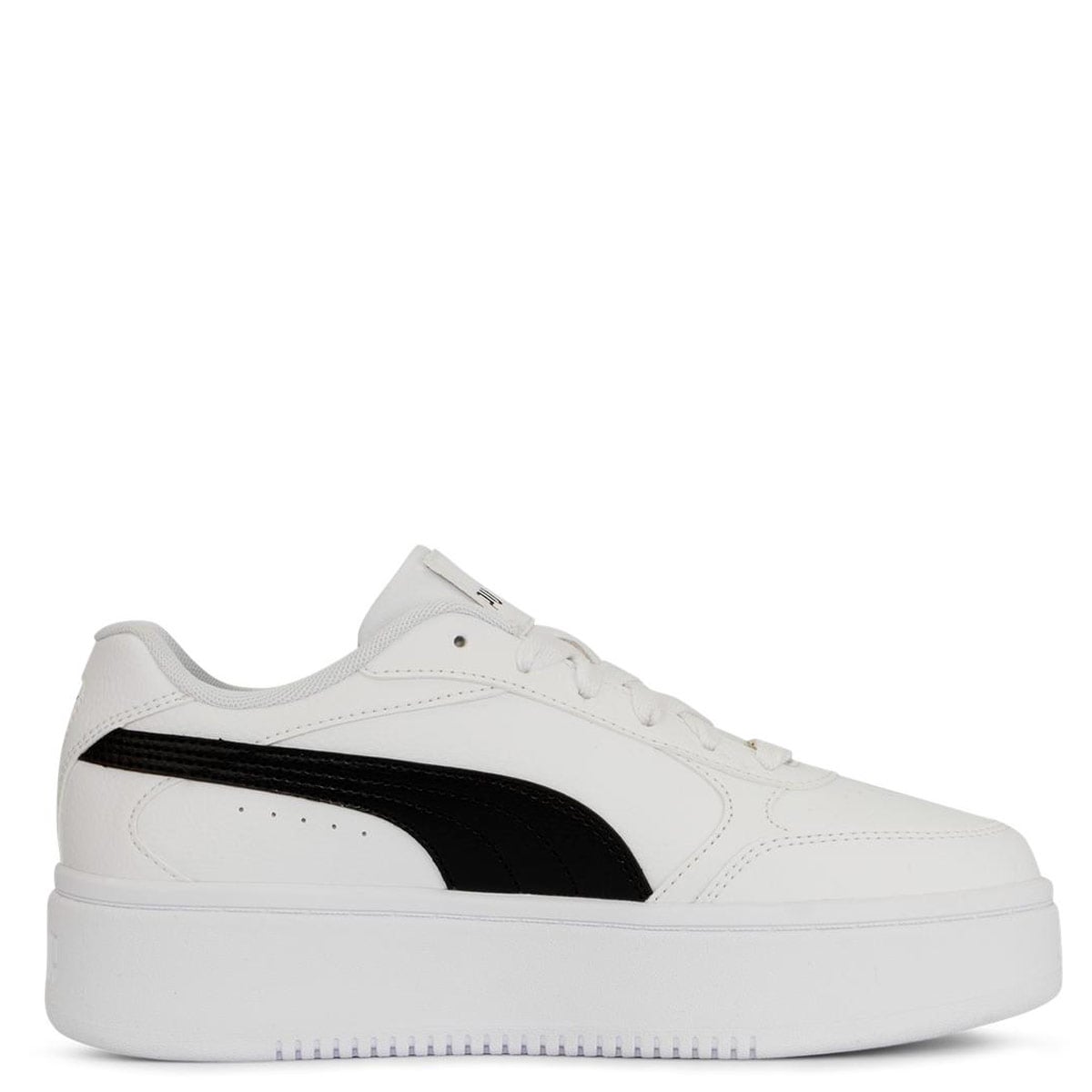 ZAPATILLAS MUJER PUMA URBANAS LYRA PLATFORM - 3