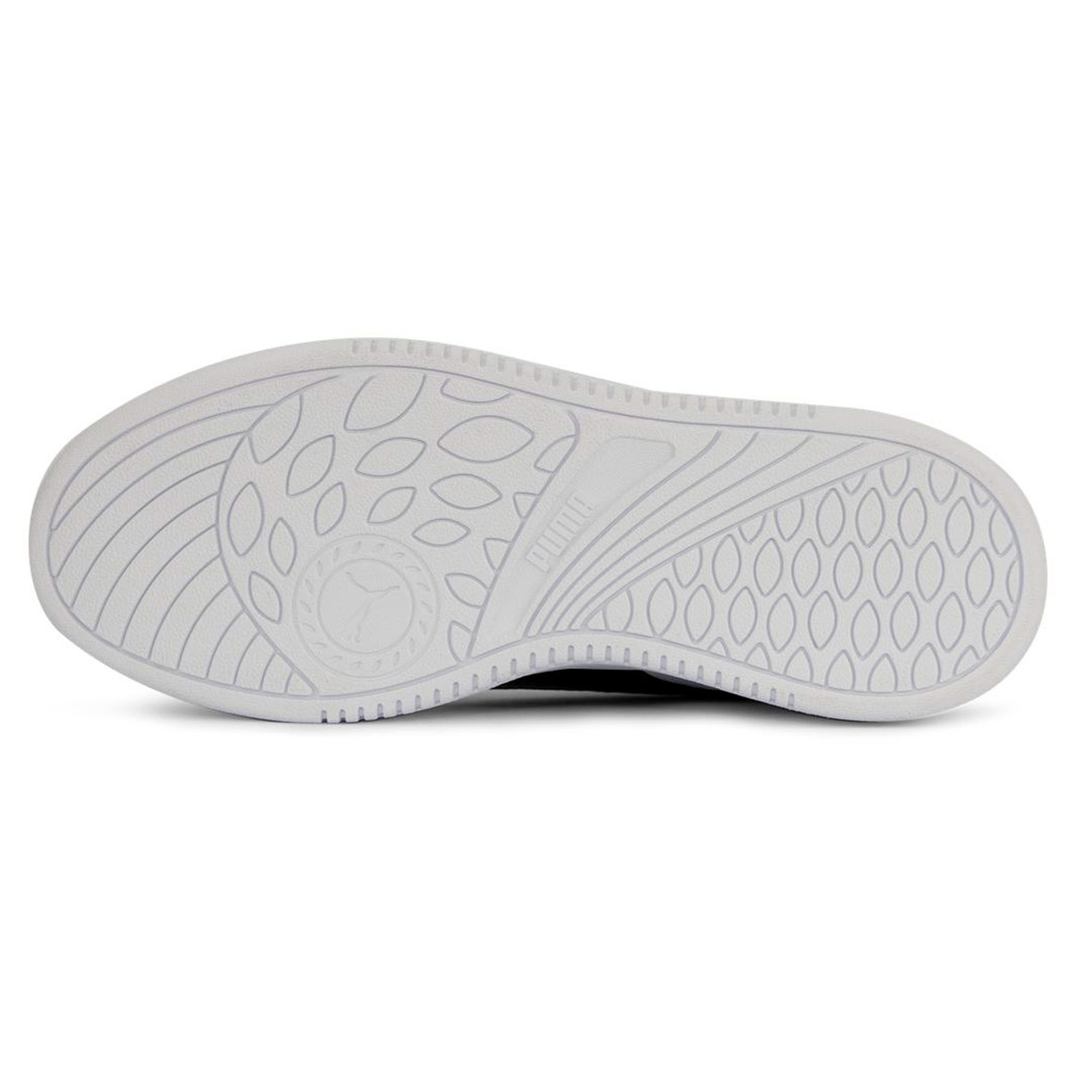 ZAPATILLAS MUJER PUMA URBANAS LYRA PLATFORM - 6
