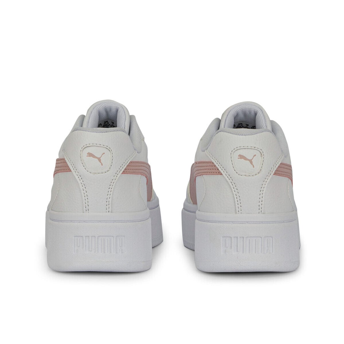 ZAPATILLAS MUJER PUMA URBANAS LYRA PLATFORM - 3