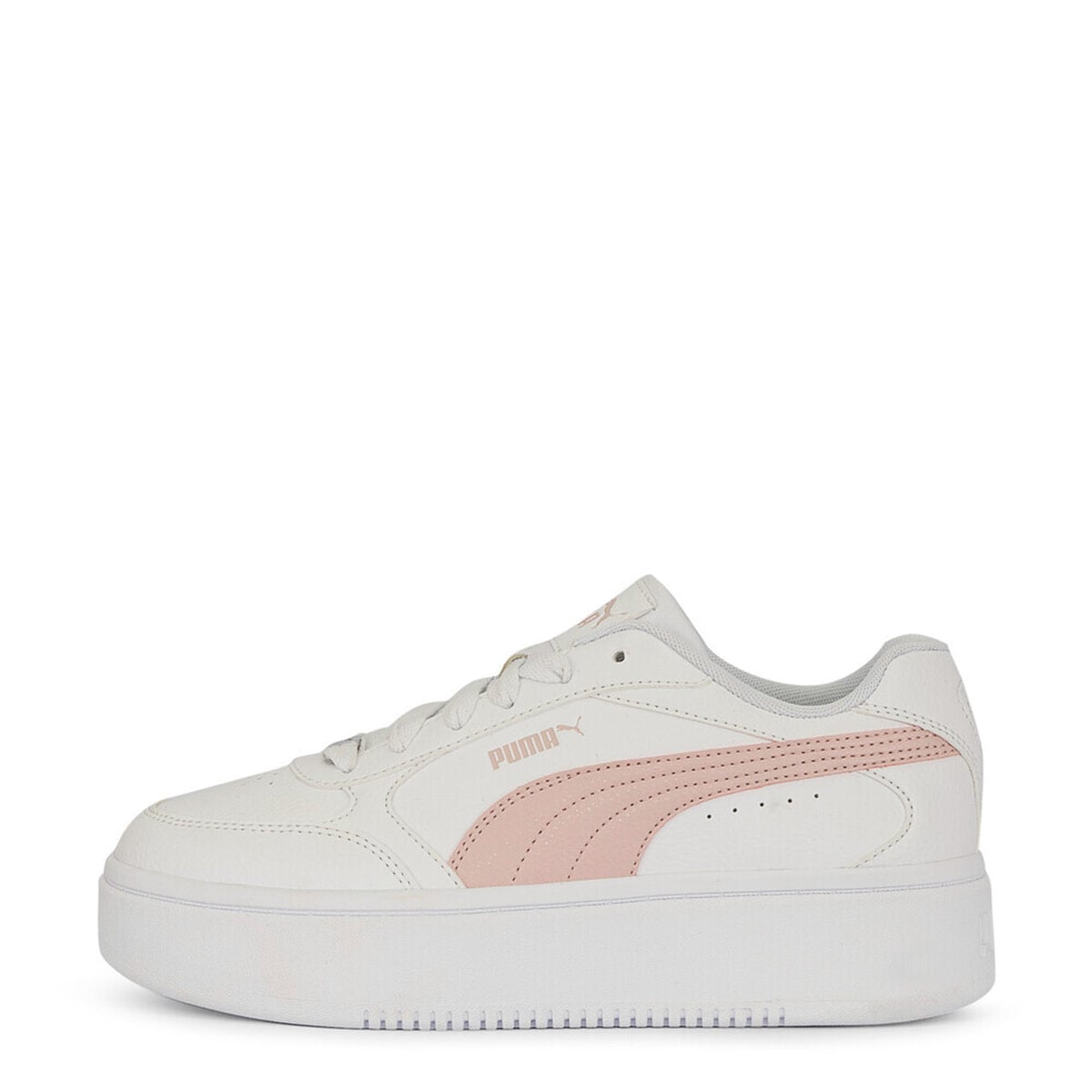 ZAPATILLAS MUJER PUMA URBANAS LYRA PLATFORM - 1
