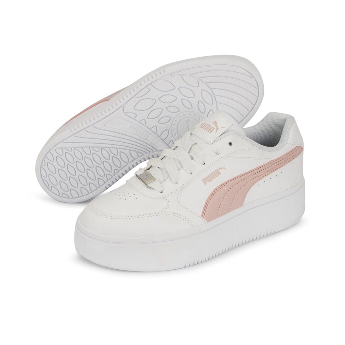 ZAPATILLAS MUJER PUMA URBANAS LYRA PLATFORM - 2