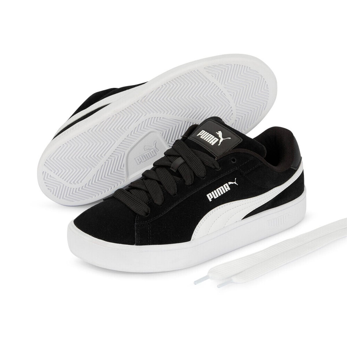 ZAPATILLAS MUJER PUMA URBANAS PUMA OLLIE - 3