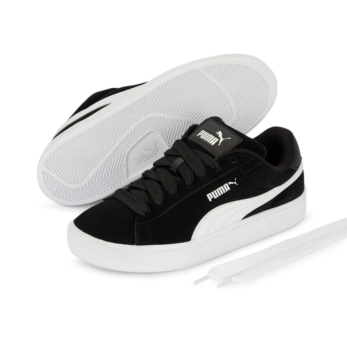 ZAPATILLAS MUJER PUMA URBANAS PUMA OLLIE - 3