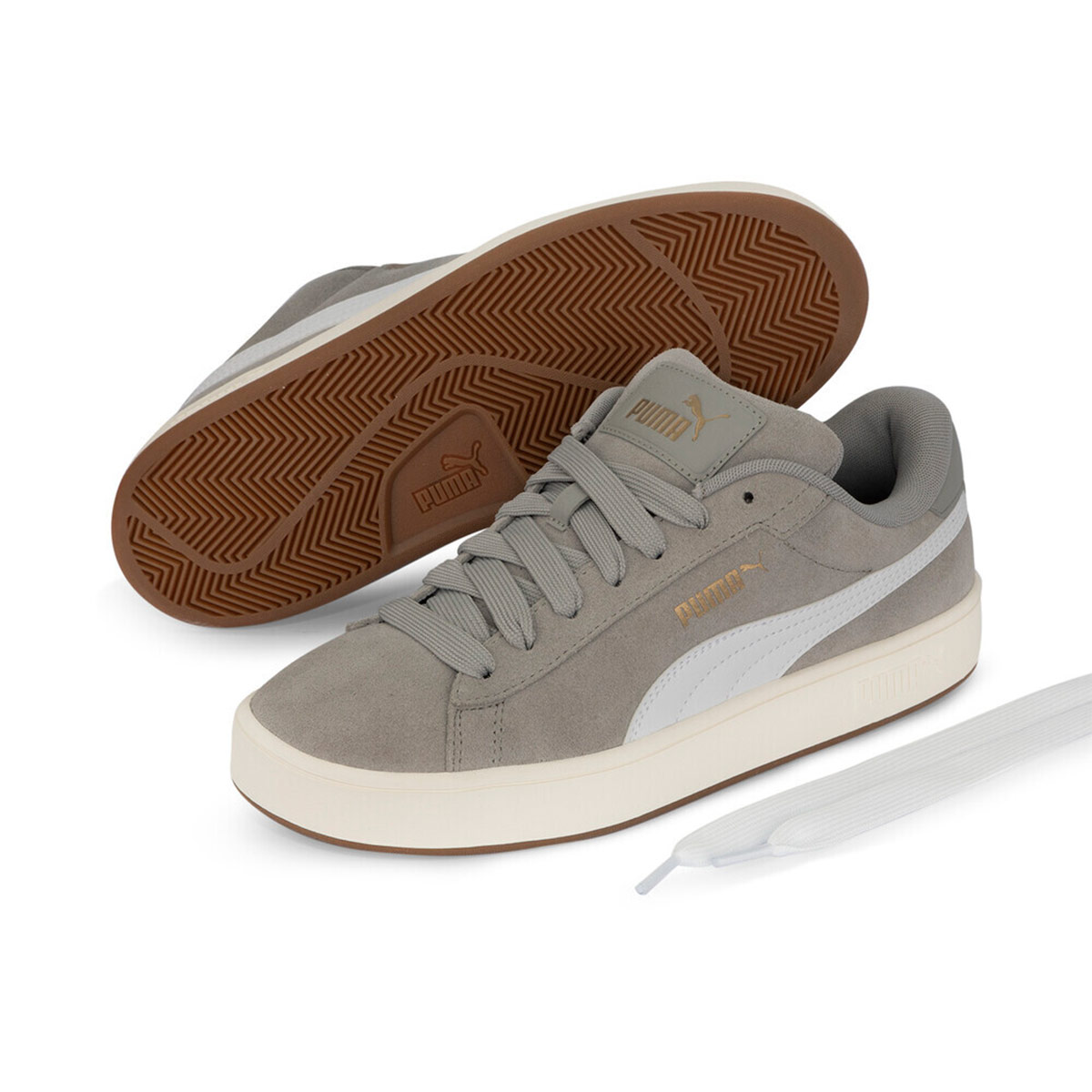 ZAPATILLAS MUJER PUMA URBANAS PUMA OLLIE - 3