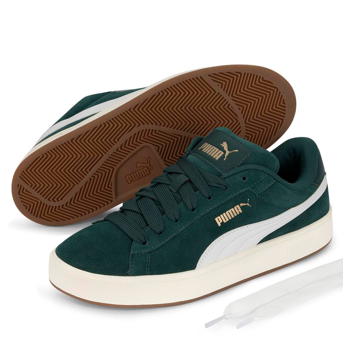 ZAPATILLAS MUJER PUMA URBANAS PUMA OLLIE - 2