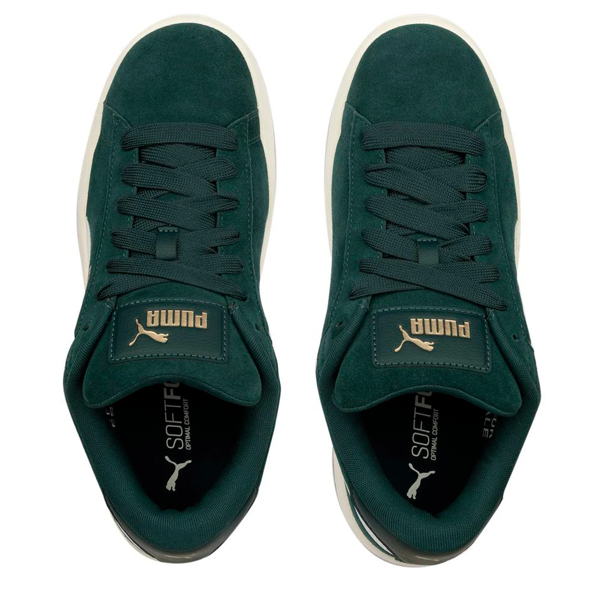 ZAPATILLAS MUJER PUMA URBANAS PUMA OLLIE - 4