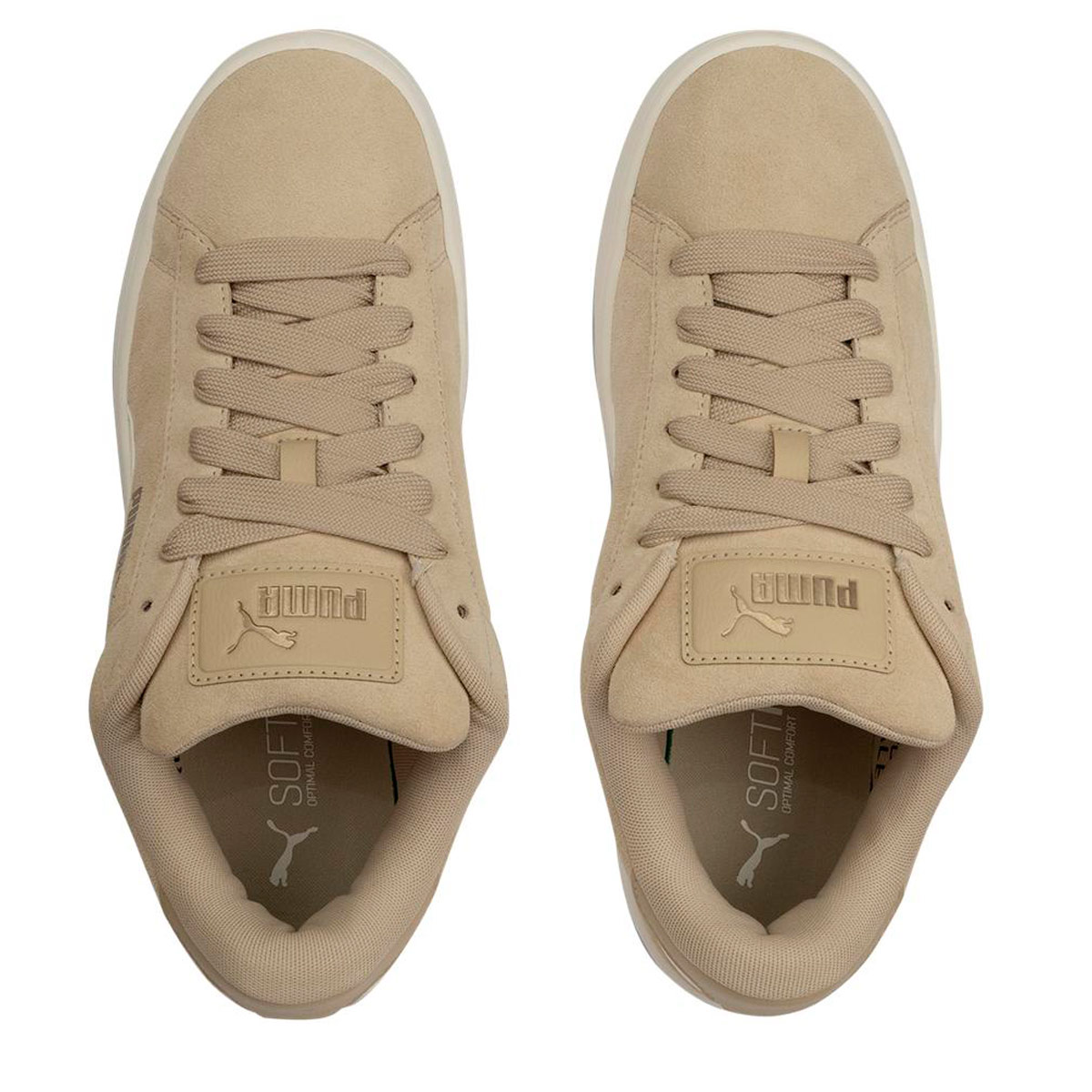 ZAPATILLAS MUJER PUMA URBANAS PUMA OLLIE - 4