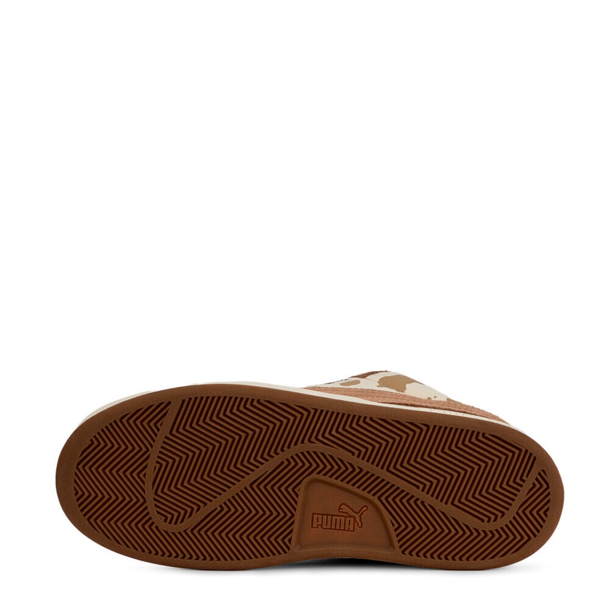 ZAPATILLAS MUJER PUMA URBANAS PUMA OLLIE WILD WNS CUERO - 5