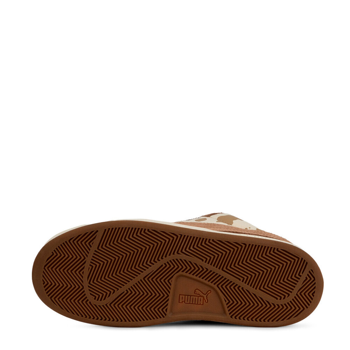 ZAPATILLAS MUJER PUMA URBANAS PUMA OLLIE WILD WNS CUERO - 5